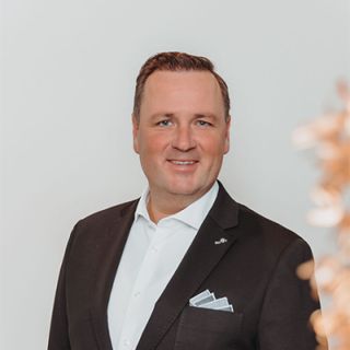 Portret van Stan van den Dobbelsteen